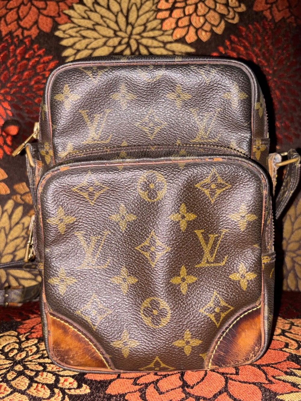 Louis Vuitton Amazone